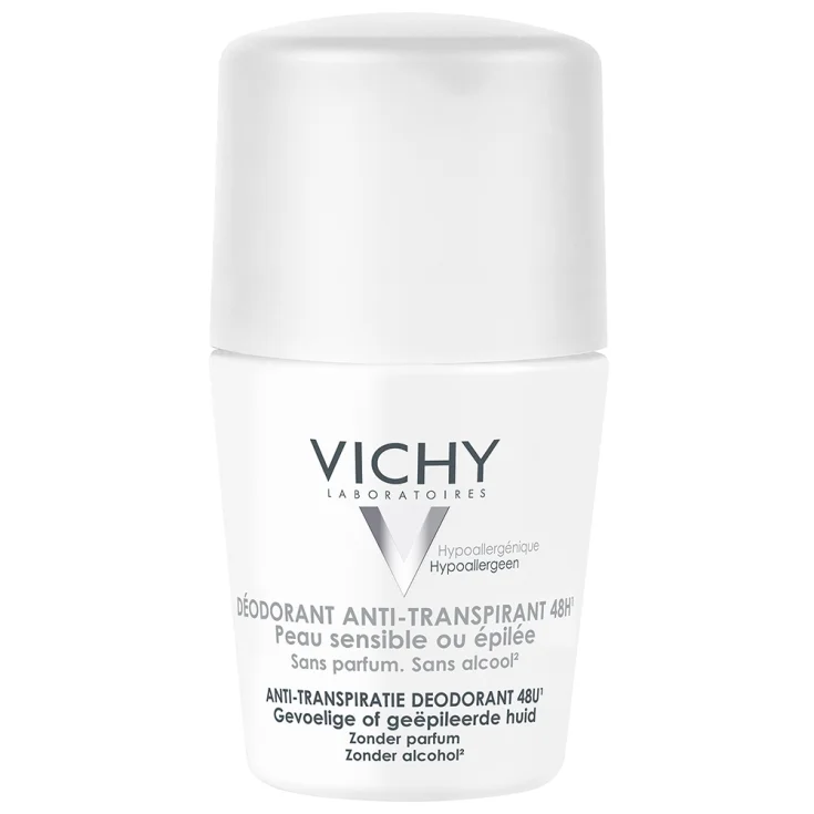 VICHY DEO BILLE PTS ROLL ON 50 ML