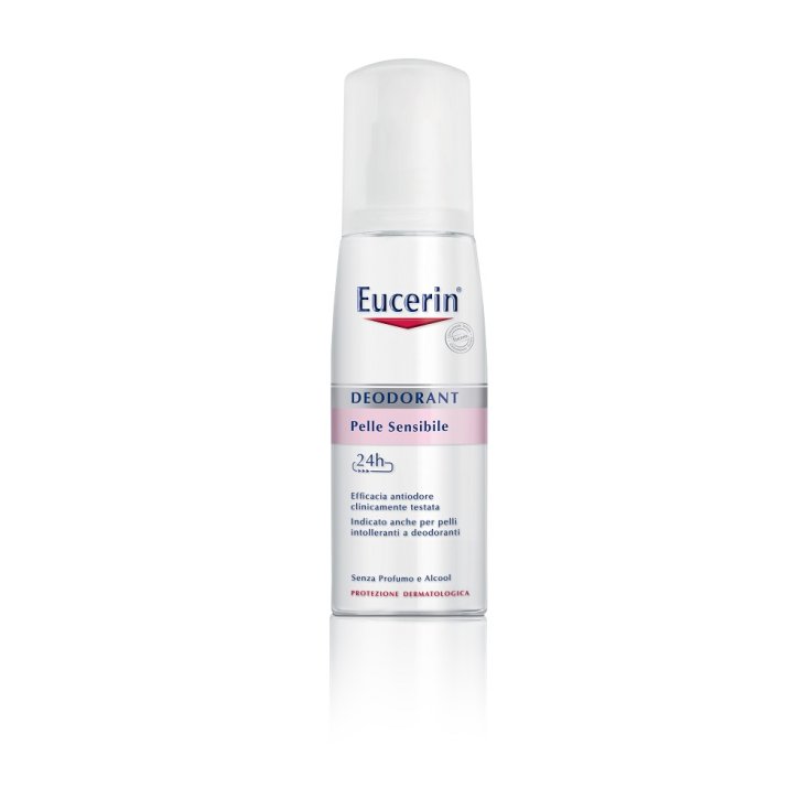 Eucerin® Desodorante Pieles Sensibles 75ml