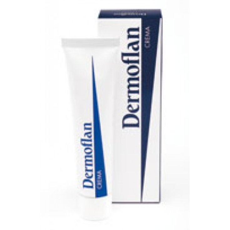 Dermoflan Crema 40ml