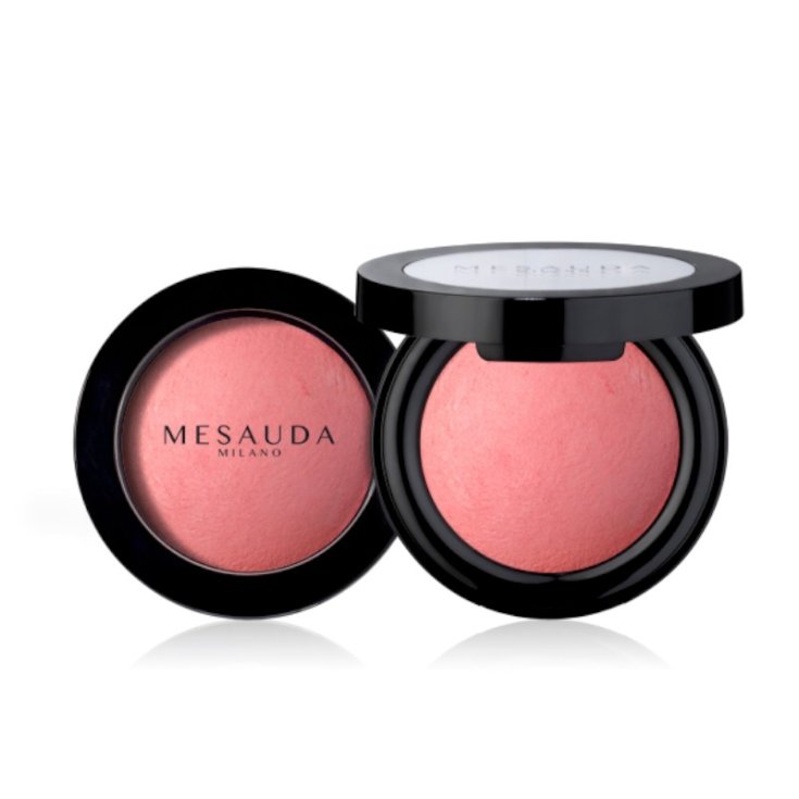 MESAUDA DIAMOND BLUSH 102 SHAKIRA