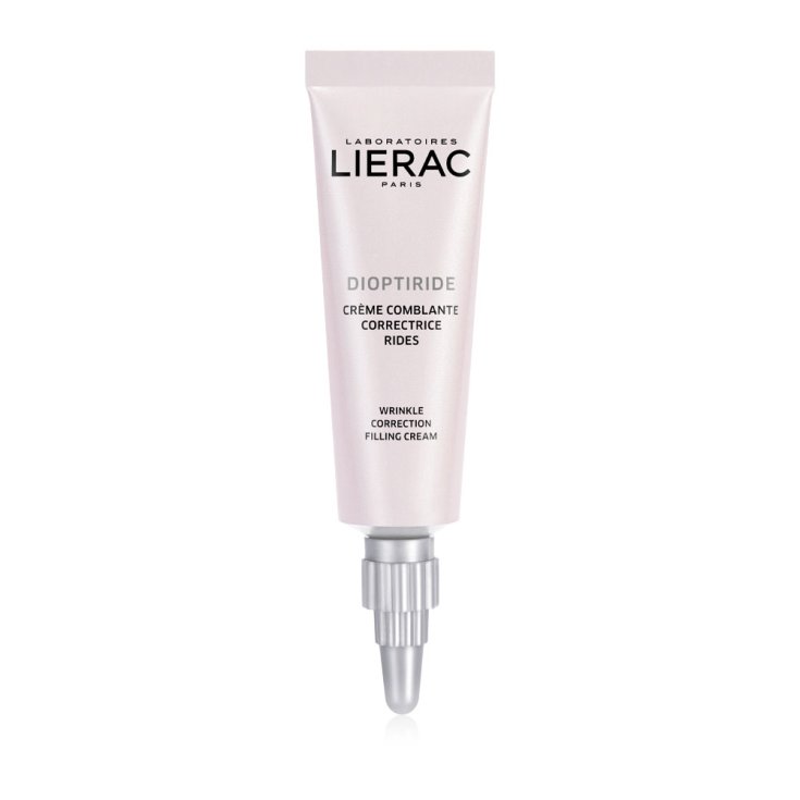 Lierac Dioptirida Contorno de Ojos 15ml