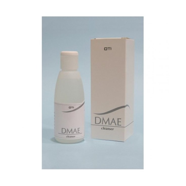 Dmae Crema Limpiadora OTI 150ml