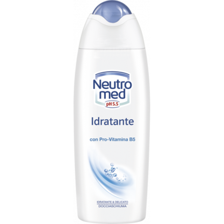 NEUTROMED D/S 250 ML