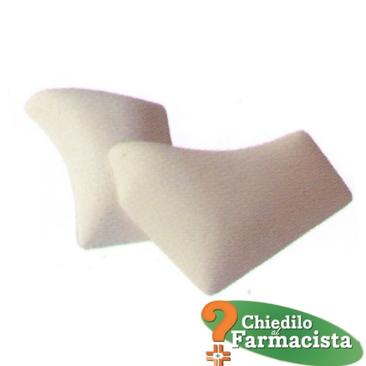 Dualsan Pelota Hombre Con Hernia Derecha