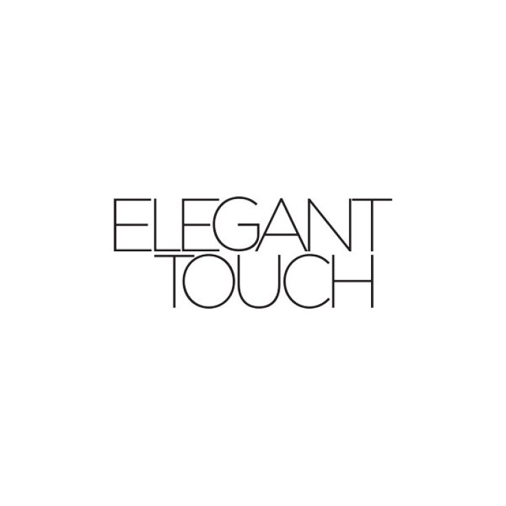 Uragme Elegant Touch Toe Nails Brillo F