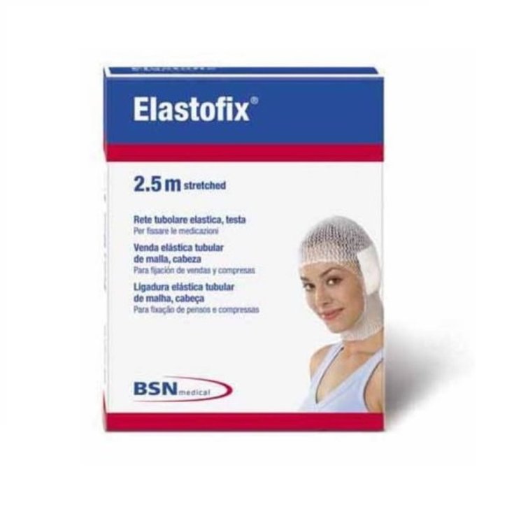 Red Elástica Elastofix BSN 2,5m