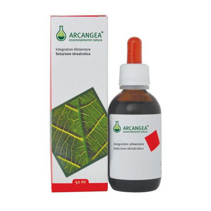 Helichrysum Arcangea® Solución Hidroalcohólica 50ml