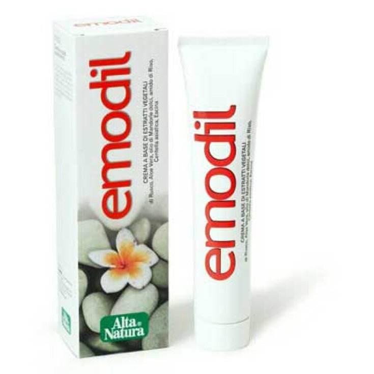 Emodil Alta Natura® Crema 75ml