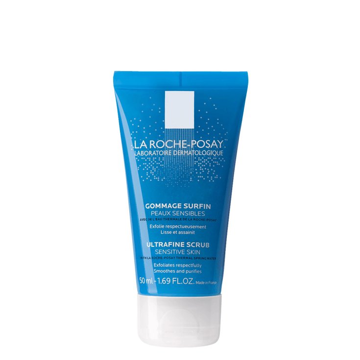 La Roche Posay Exfoliante Delicado 50ml