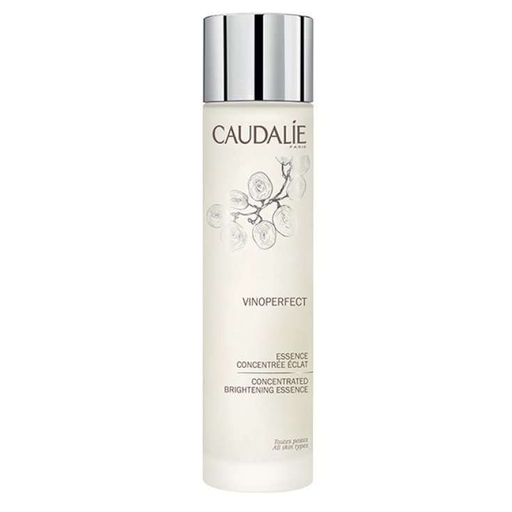 La Esencia De La Luminosidad Vinoperfect Caudalìe 150ml