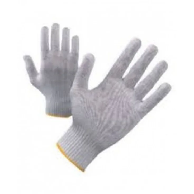 Euro 8 Guantes Cavallaro Hilo Algodon 1 Par