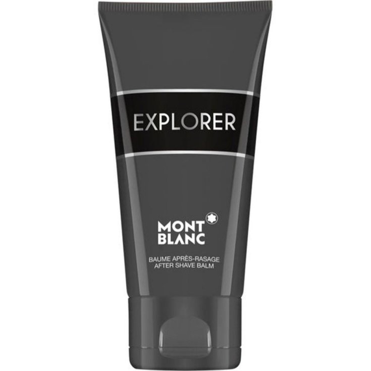 MONTBLANC EXPLORER UA/S BÁLSAMO 150