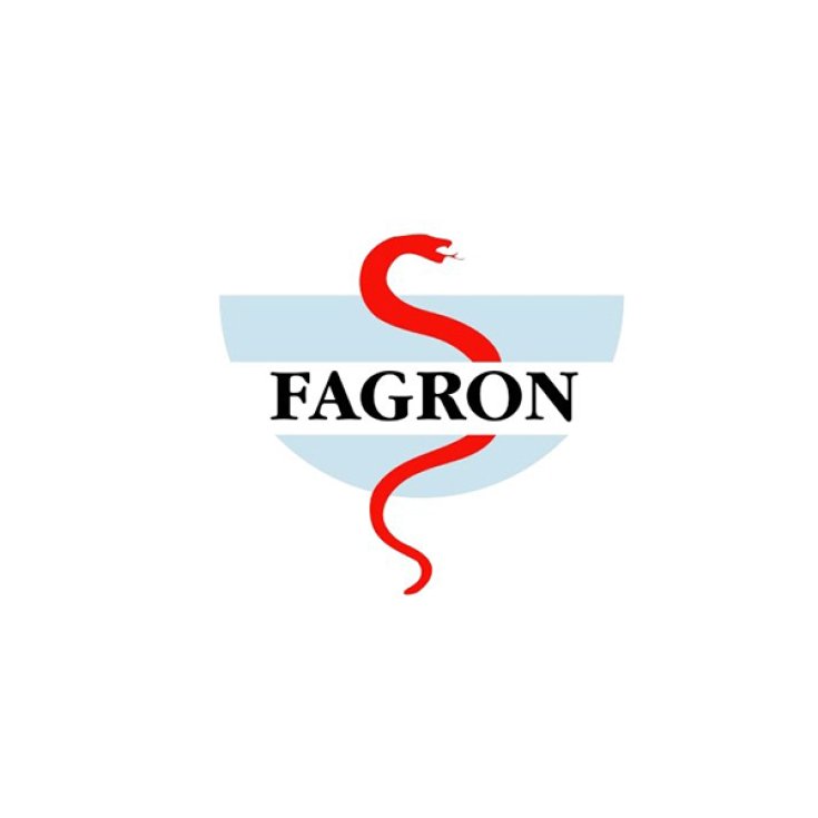 Fagron Baclofeno