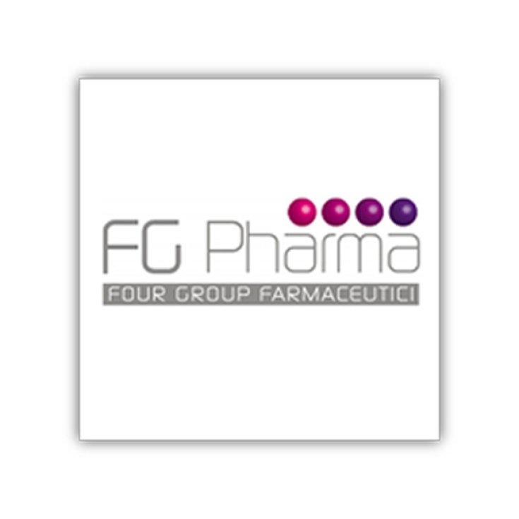 FGPharma Flores 800 20 Comprimidos + 20 Capsulas