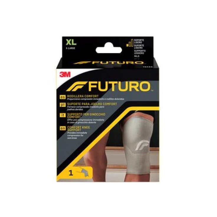 Rodillera FUTURO™ Comfort XL 3M