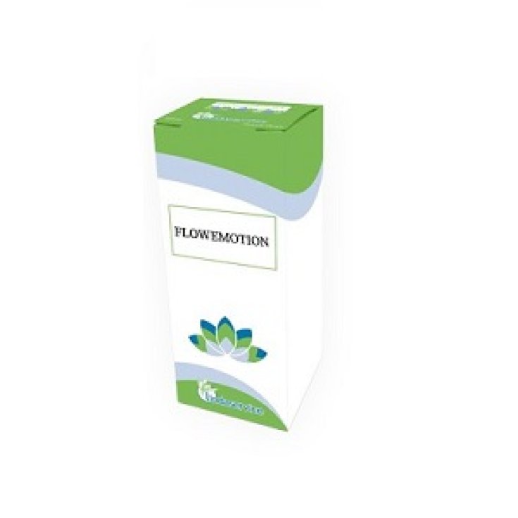 Flowemotion 21 Lindaservicio 30ml