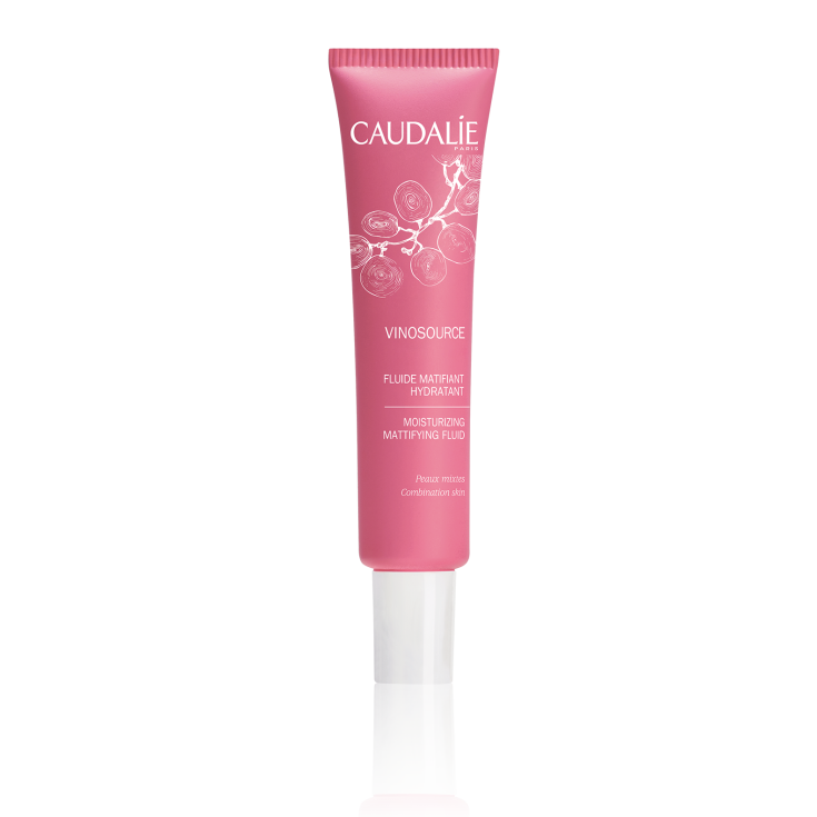 Caudalie Vinosource Sorbete Hidratante 40ml