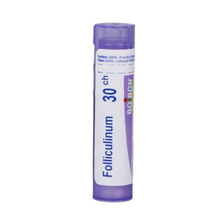 Folliculinum 30ch Boiron® Gránulos