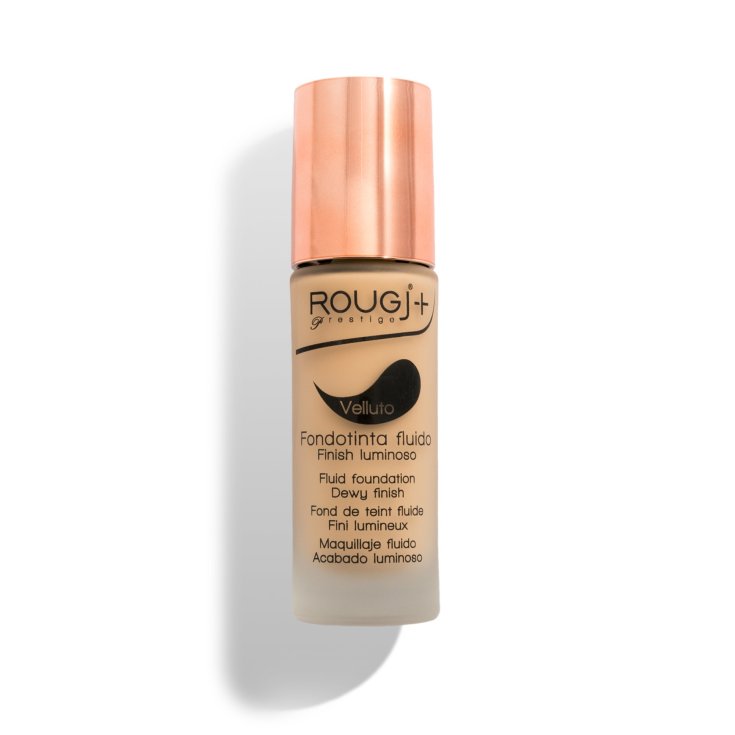 Prestige Base de Maquillaje Fluida 03 Beige Rougj®