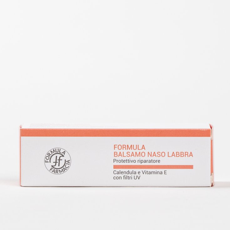 Formula Farmacia Formula Bálsamo Nariz-Labio 10ml