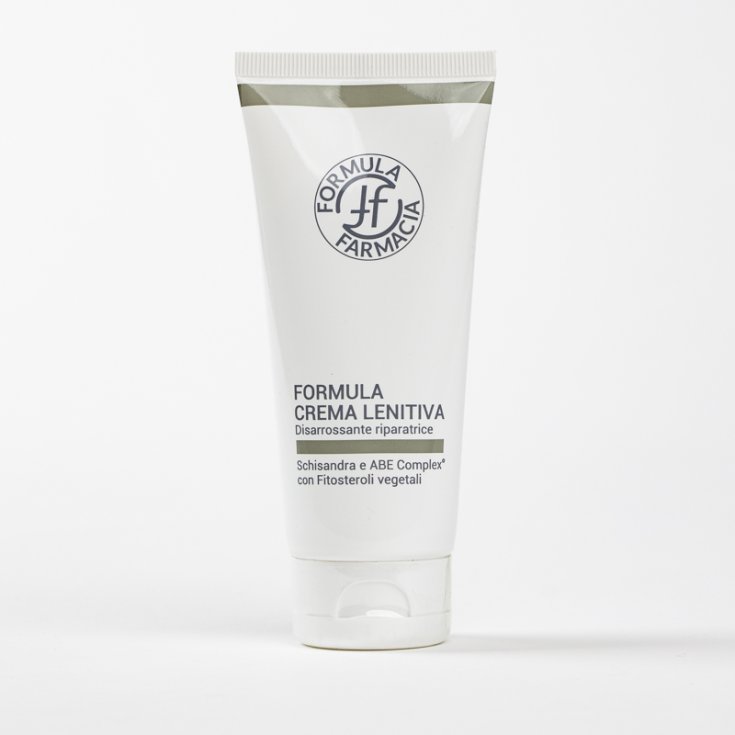 Crema Calmante Fórmula Farmacia Fórmula 100ml