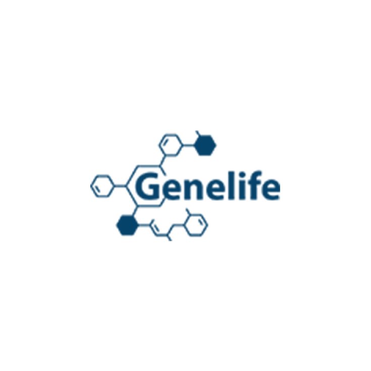 Acadigen Genelife 10 Viales De 10ml