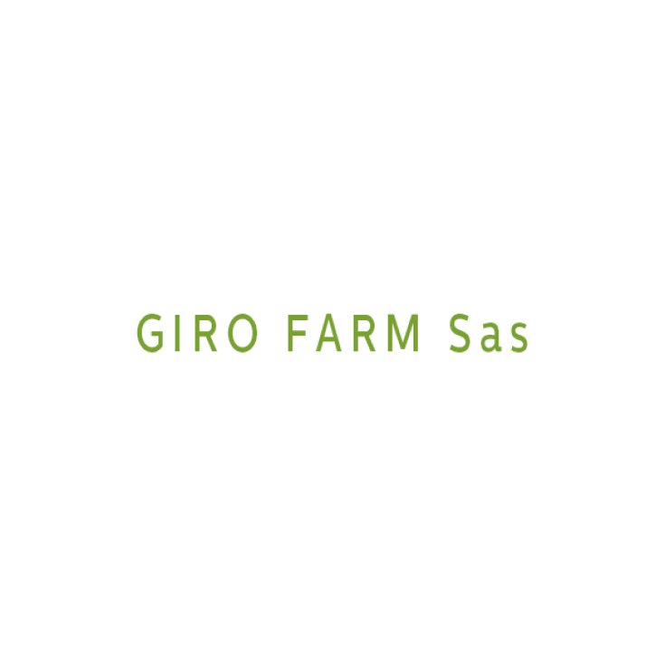 Giro Farm Girolact 15 Cápsulas