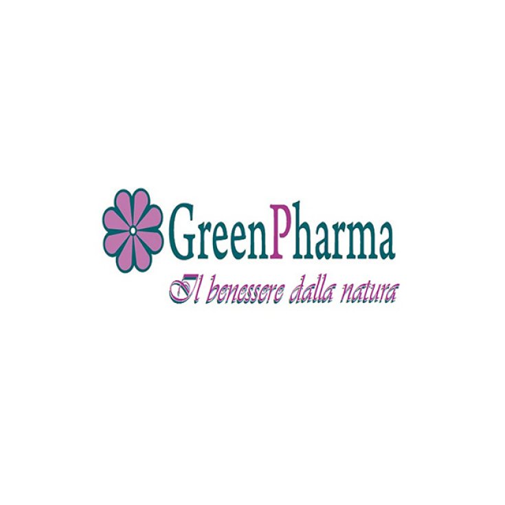Deista GreenPharma 30 Comprimidos