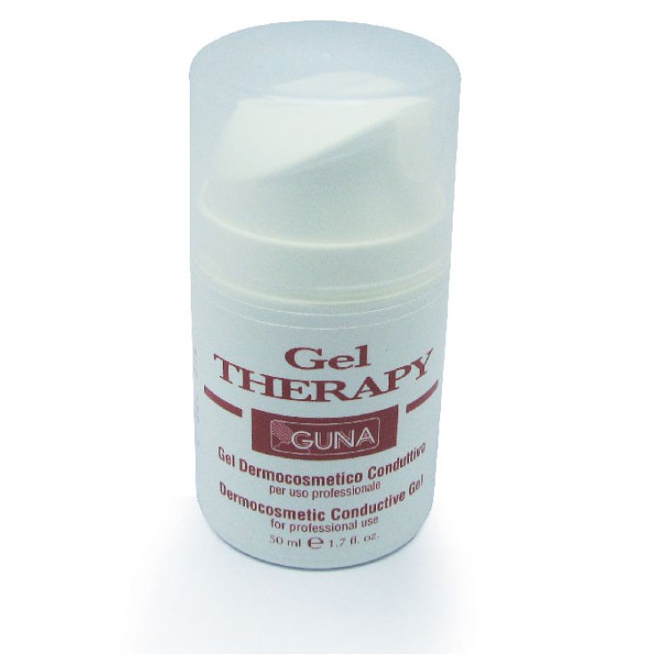 Gel Terapia Guna 50ml