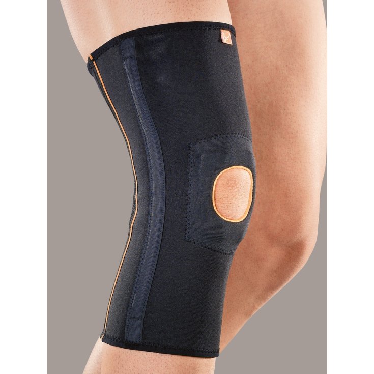 Rodilla Tubular GenuFIT04 PR3-G1104 Talla L RO + TEN