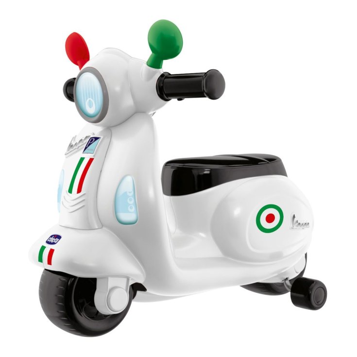 Juego Vespa Primavera Italia Chicco®