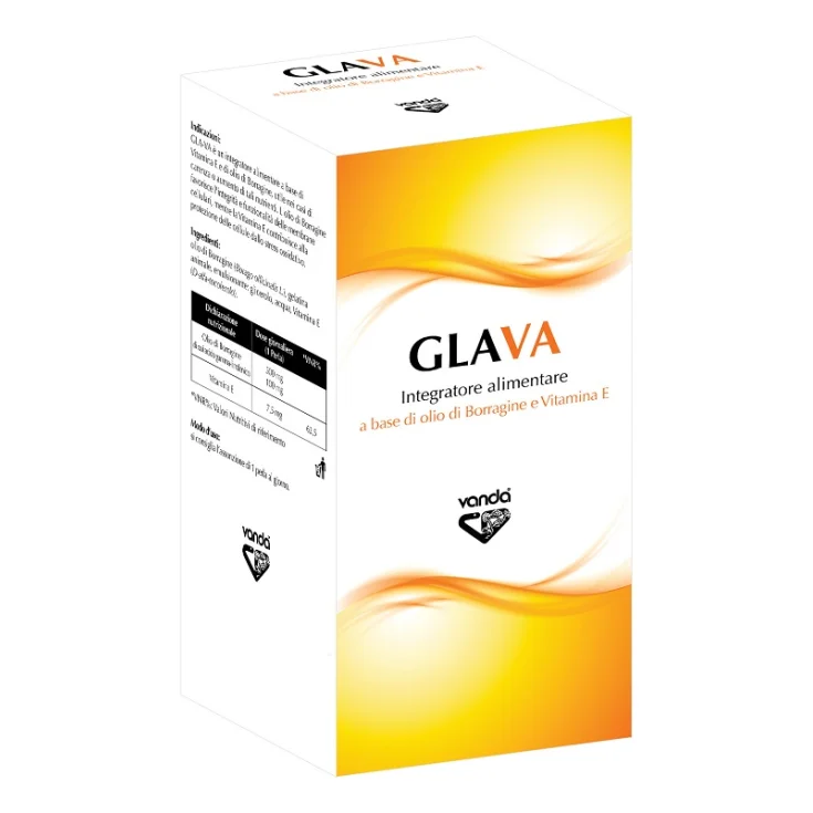 Glava® Vanda® 60 Perlas