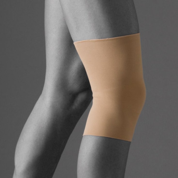 GloriaSan® Beige Sintético Rodilla L Gloria® 1 Pieza