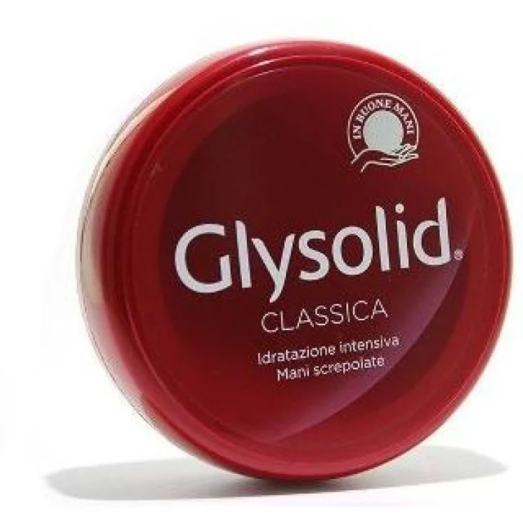 CREMA GLYSÓLIDA 100 ML