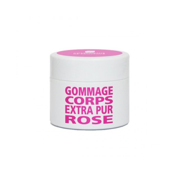 Gommage Corps Extra Pur Rose Compagnie De Provence 250g