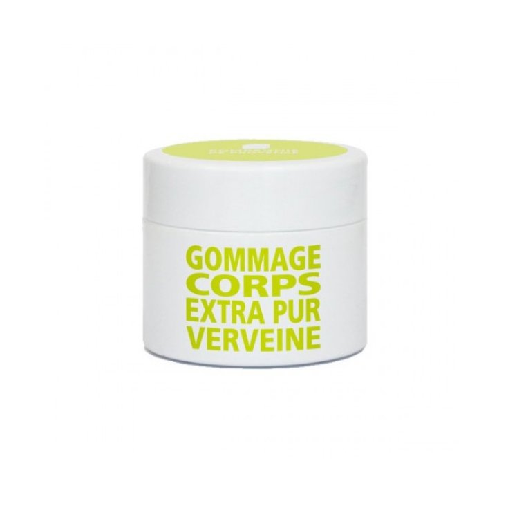 Scrub Corps Extra Pur Verveine Compagnie De Provence 250g