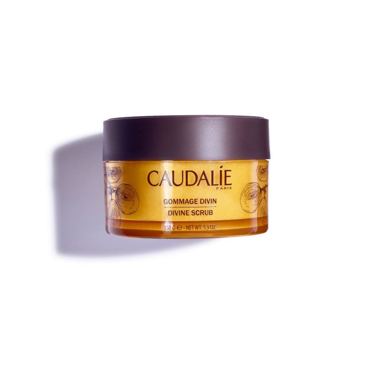 Exfoliante Divine Caudalie 150g