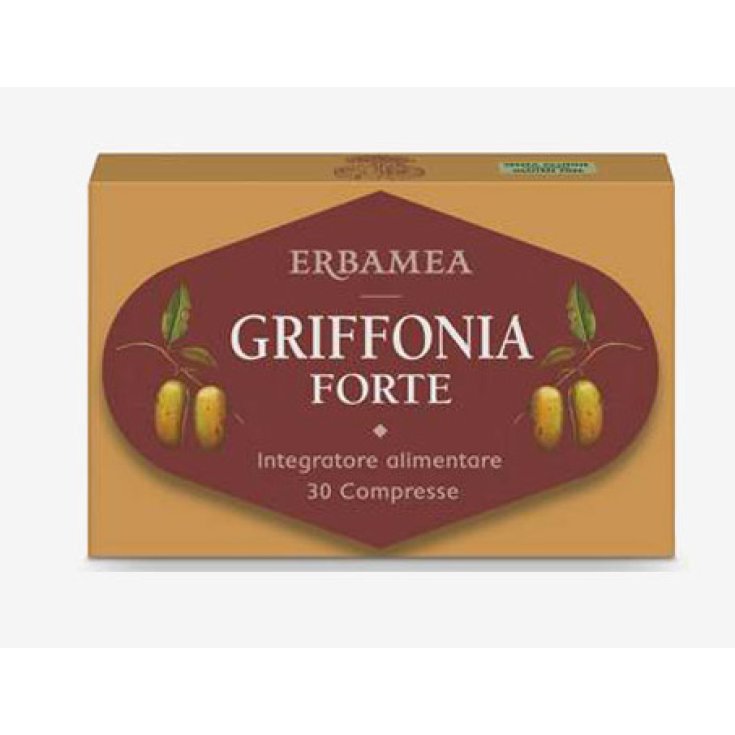 Griffonia Forte ERBAMEA 30 Comprimidos