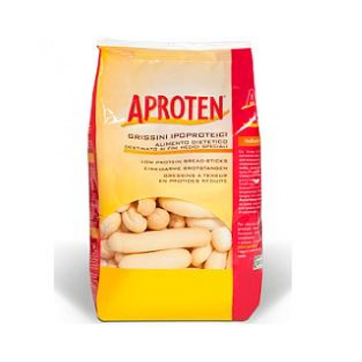 APROTEN® Palitos de Pan Hipoproteicos 150g