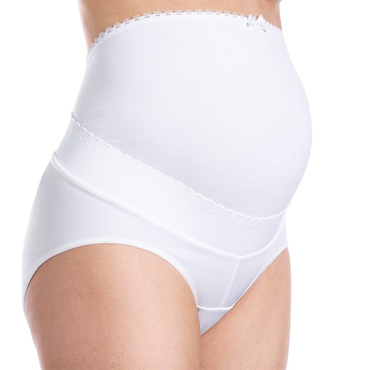 Faja Embarazo Ajustable Chicco® Talla 3