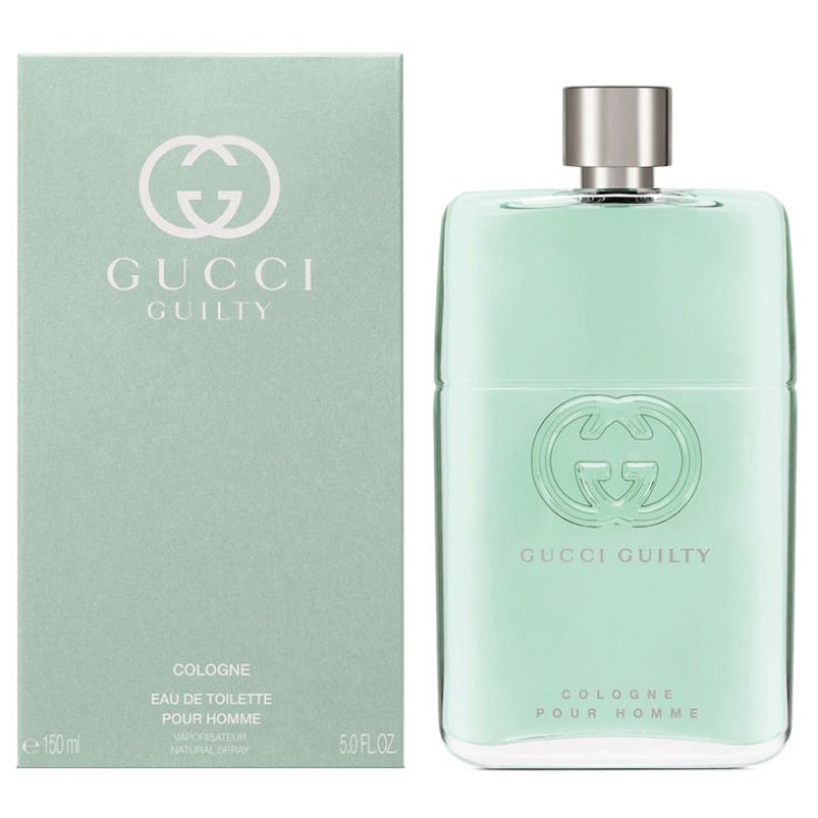 Colonia Culpable Eau De Toilette Hombre Gucci 150ml Colonia Culpable Eau De Toilette Hombre Gucci 150ml