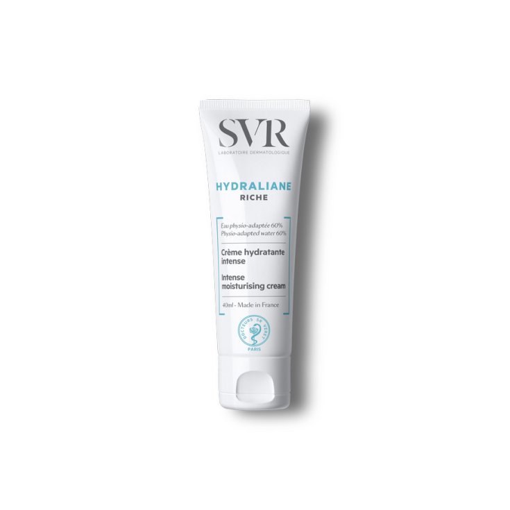 HYDRALIANE Riche SVR 40ml