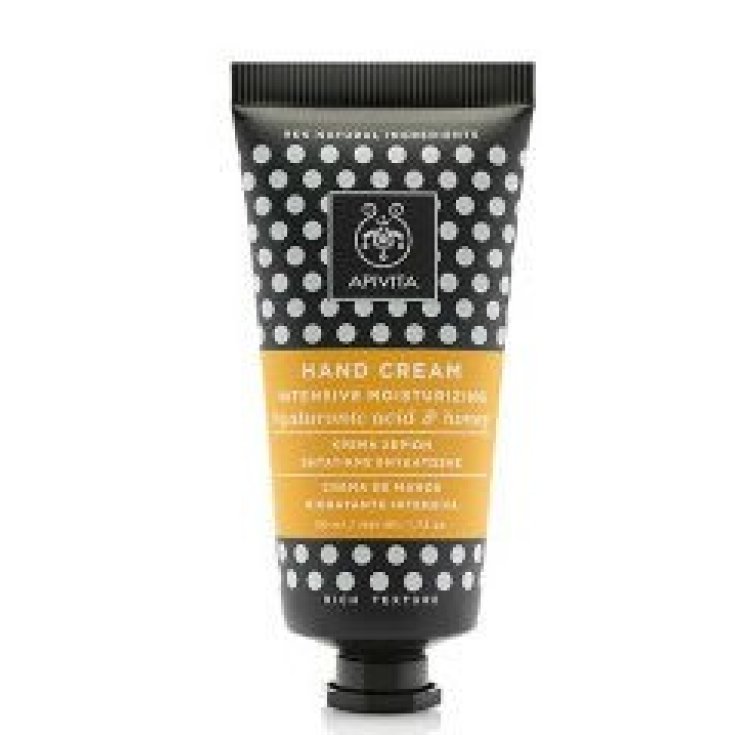 Apivita Crema de Manos 50ml