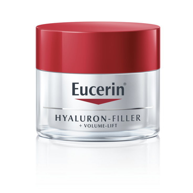 Eucerin® Hyaluron Filler + Volumen Lift Día 50ml