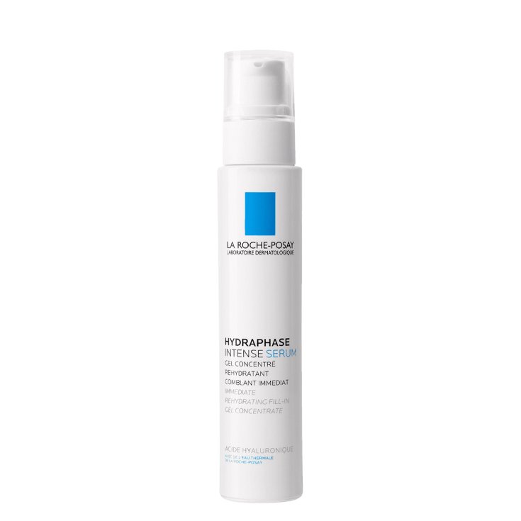 Serum Intenso Hydraphase La Roche Posay 30ml