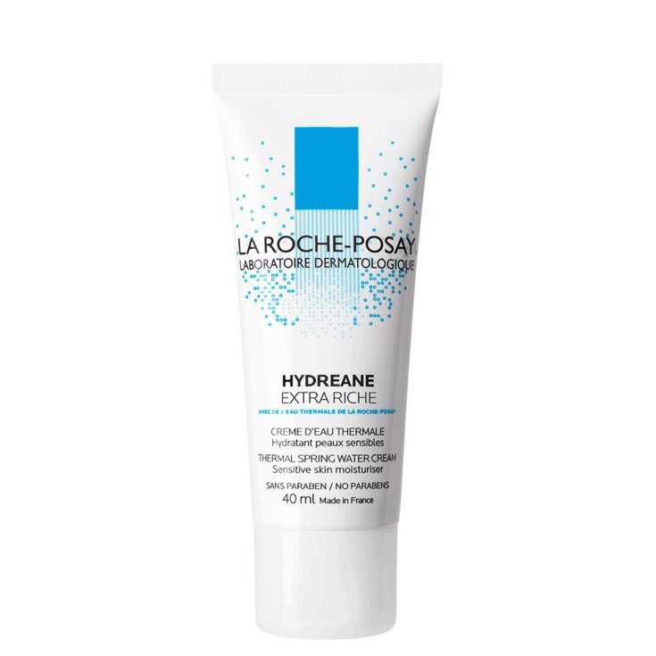 Hydreane Extra Riche La Roche Posay 40ml