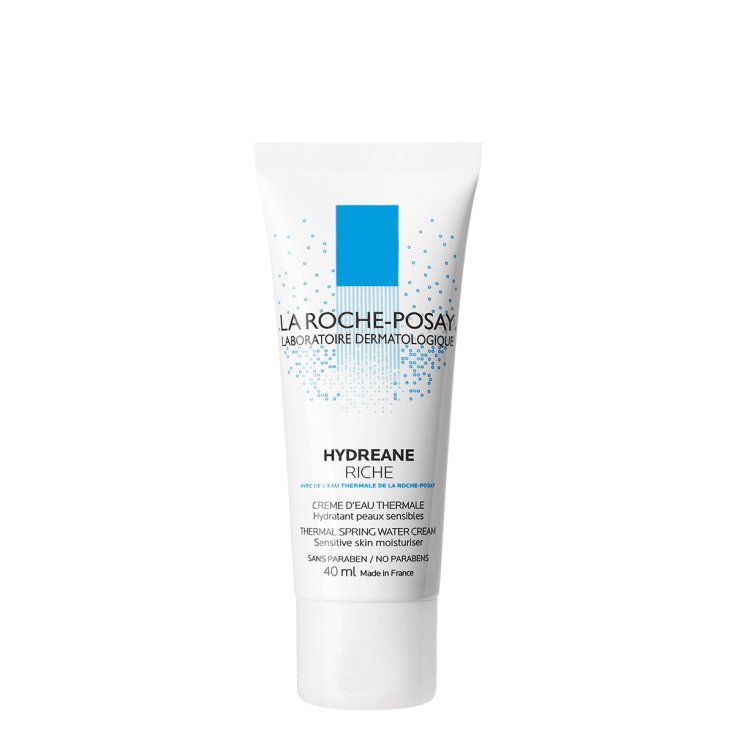 Hydreane Riche La Roche Posay 40ml