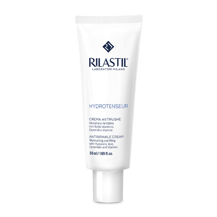 Promo Hydrotenseur Rilastil® Crema Hidratante Antiarrugas 50ml