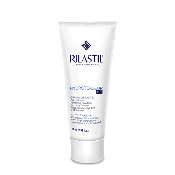 Hydrotenseur LF Rilastil® Crema Reafirmante 50ml