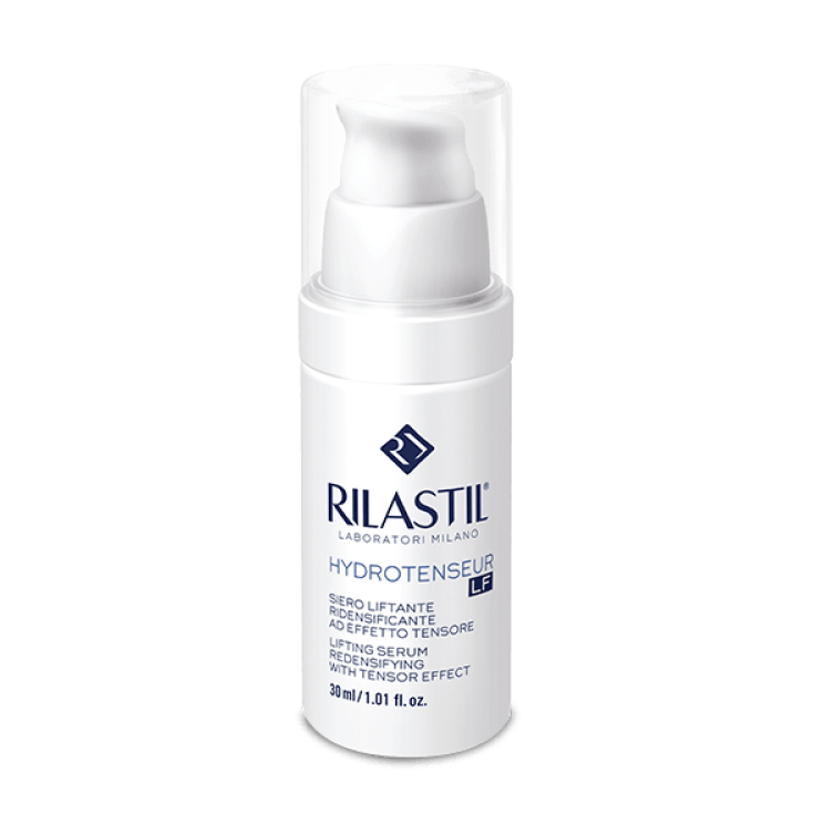 Hydrotenseur LF Rilastil Serum Reafirmante 30ml